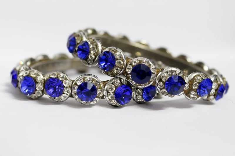 Antique Jewelry Upcycles