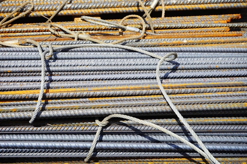 Sourcing Secondhand Materials